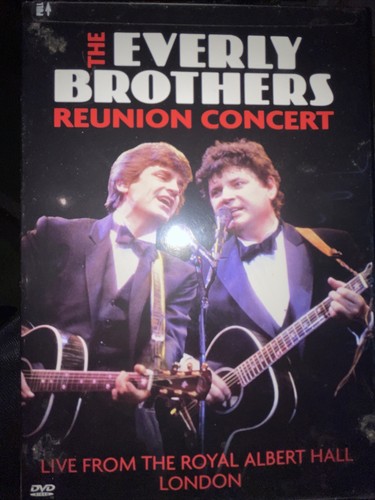 Rare everly brothers - everly,
