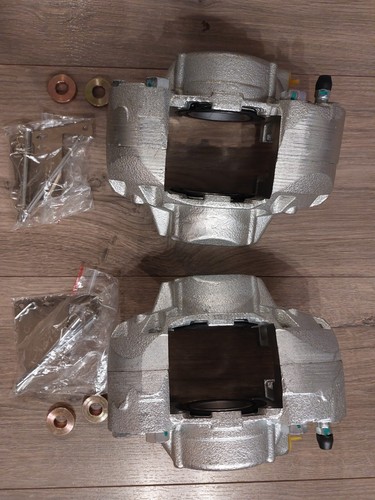 Ford capri mk3 m16 front - m16,