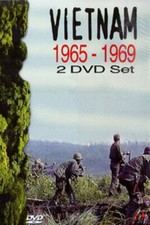 Vietnam: 1965 - 1969 DVD