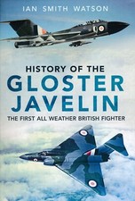 History of the Gloster Javelin