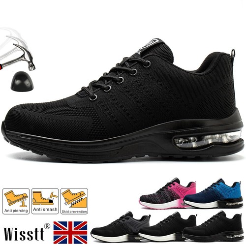 Mens womens air safety - mens,