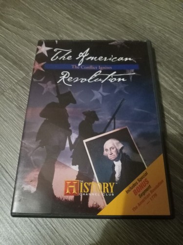 The american revolution - revolution, :
