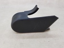 NISSAN QASHQAI J10 MK1 07-13 FRONT PASSENGER SEAT TRIM COVER 87381 JD00A