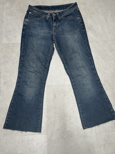Womens vintage levis - womens, 577