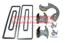 KAMOKA 7001559 Timing Chain Kit for AUDI,VW