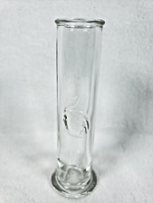 PEACH SCHNAPPS Tall Shot Glass