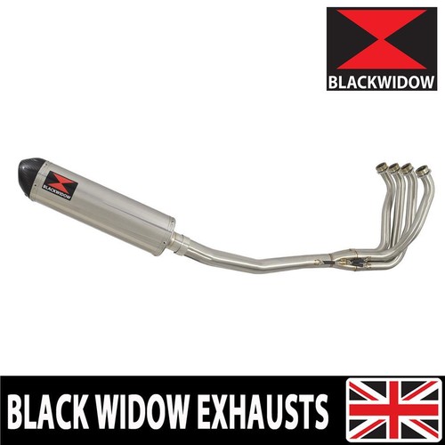 Zx12r 12r ninja exhaust - zx12r,