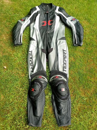 Texport one piece motorcycle - piece,