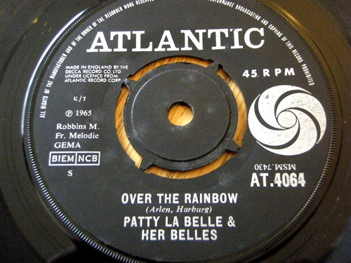 1960s vinyls various - 1960s,