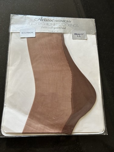 The original fully fashioned - fully,