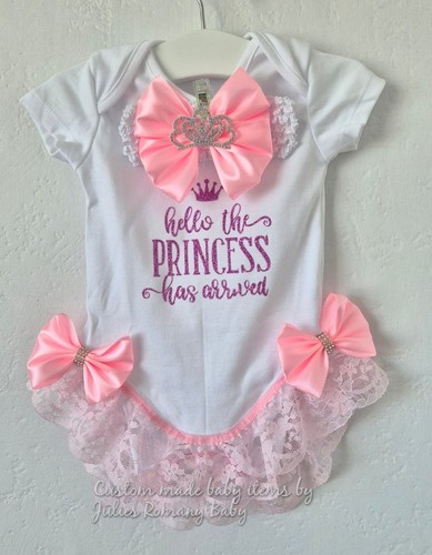 Romany baby vest and - baby,