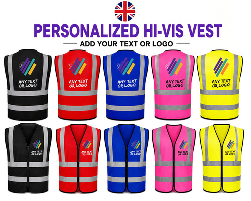 Personalized custom vis - personalized,
