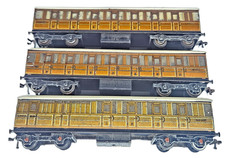 Rake hornby dublo 32010 - hornby,