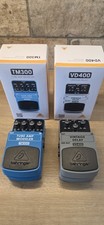 Behringer TM300 Tube Amp