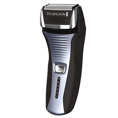 Remington power series foil - remington, f5