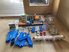 Tomica Hypercity Train Set 85401