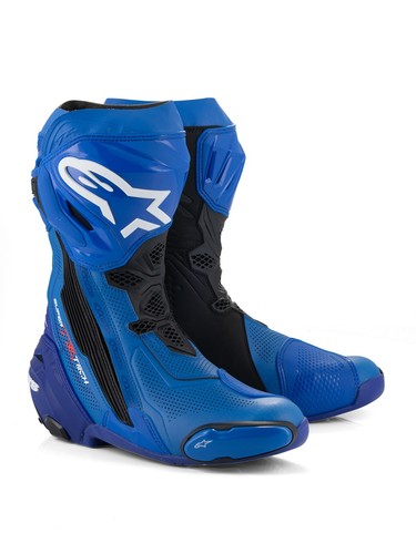 Alpinestars supertech vented - supertech, r