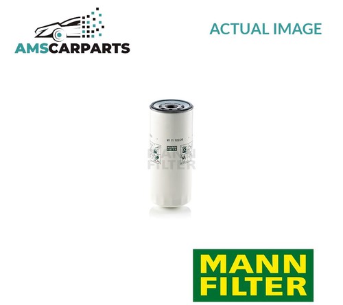 Oil filter 102 - 11, 102/36