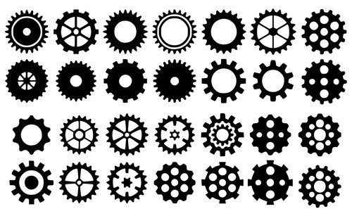 Vinyl decal sticker - /,