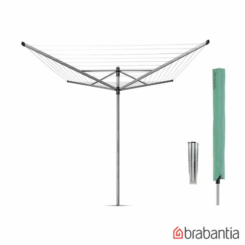 Brabantia lift matic 50m - lift-o-matic,