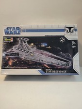 Republic Star Destroyer Revell