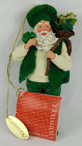 2007 clothtique irish - 2007,