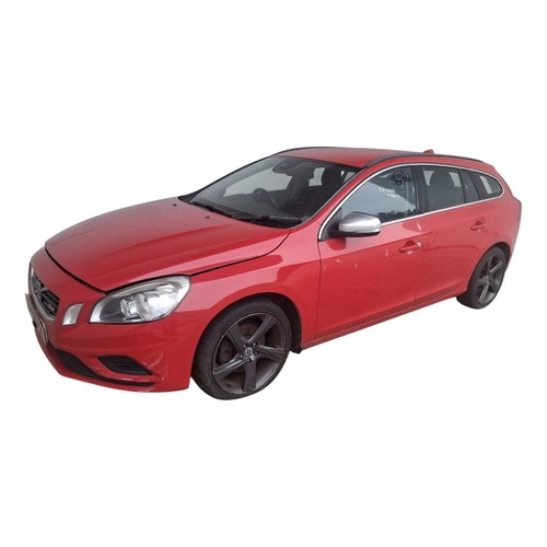 Volvo v60 power steering - volvo,