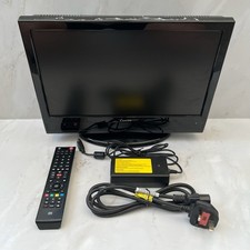 Luxor V16LCDDVDHD 16” 12V