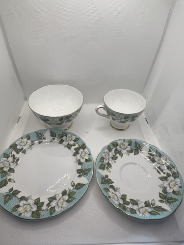 Montrose gladstone tea cup and - montrose,