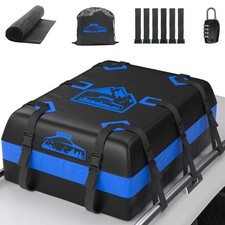 BOYUJK Car Roof Bag 20
