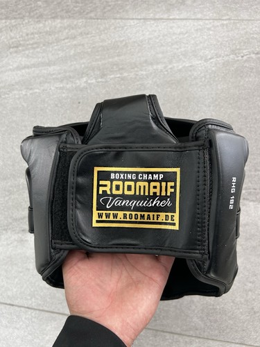 Head guard boxing - boxing, protector