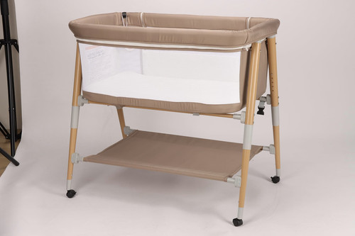 Baby bassinet 1 bedside - bassinet,