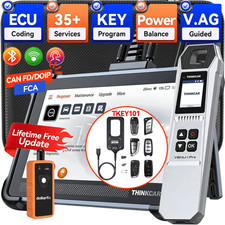 THINKSCAN 689 TPMS Programmer