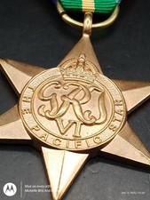 Replica Of The British WW2