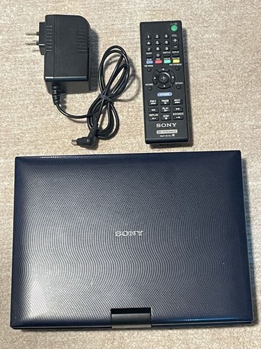 Sony bdp sx910 portable - bdp-sx910,