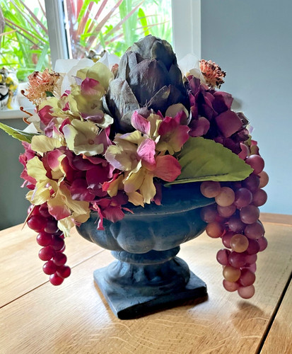 Large artificial floral - artificial,