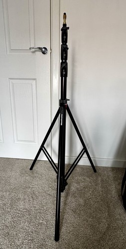 Manfrotto 1004bac master stand - 1004bac,