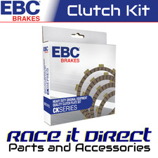 Clutch Plate Kit for YAMAHA XT 1200 Z SUPER TENERE EXPLORER ABS 2012-2016 EBC