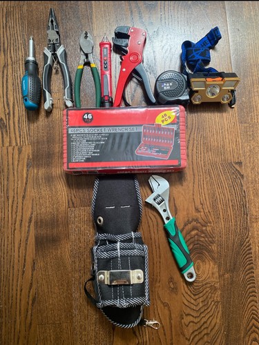 Makita tool bundle - makita,