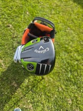 Golf Driver Callaway Razr Fit