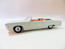 GAMDA KOOR SABRA 8111 'CHRYSER