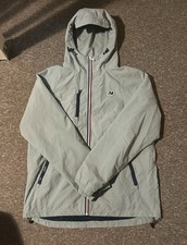 Peaceful Hooligan Windbreaker