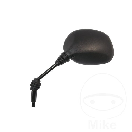 Jmp mirror black left fits - jmp,