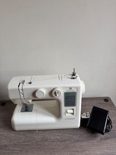 Janome JD1822 Basic Sewing