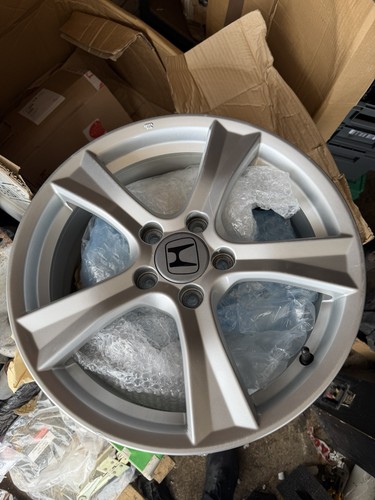 Genuine honda 55 - 7, 17”