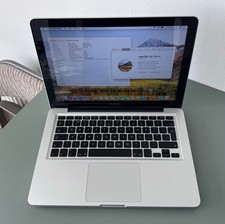 13" Apple MacBook Pro A1278