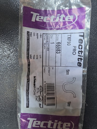 Tectite pro tfx90 - pro,