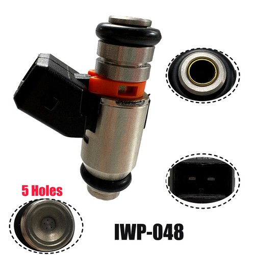 Fuel injector for 2001 - injector,