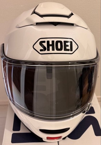 Shoei neotec modular - neotec,