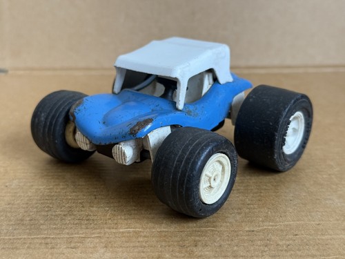 Vintage tonka beach - tonka, buggy